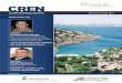 Croatian Real Estate Newsletter - NIVAS · Croatian Real Estate Newsletter Volume 86, October 2013 CREN Patrons: TOPICS OF THIS ISSUE: Interview Helena Kniﬁ ć Schaps Author of