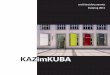KAZimKUBA · ARCHITECTDOCUMENTS architectdocuments3 – parallel zur dOCUMENTA(13) zeigen international renommierte Ar-chitekten bereits zum dritten Mal knapp 100 Tage lang ihre …