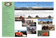 Wyoming Game and Fish Department November 2017 Newsletter Offices/Sheridan... · file, and the presence of all eight deciduous incisors (also known as baby teeth or milk teeth). Each