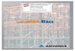 STRUCTURAL RACK APPLICATIONS - STRUCTURAL RACK APPLICATIONS SELECTIVE RACK Selective Rack is the most