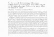 A Bristol Printing House: Edward Everard'sMonument to ... · PDF fileA Bristol Printing House: Edward Everard'sMonument to Gutenberg, Morris and the Printer'sArt Charles Harvey andJon