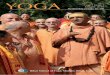 0(12-3 · YOGA 5 Jan 2018 Cults can never be the worldwide culture. It is yoga which is going to be the future culture. We have made mistakes, and we are still persisting to make