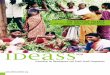 IDEASS · wonder tree Neem. Between 1994 and 1997, with the financial assistance of Canada’s International Development Research Centre (IDRC), she documented the local health traditions