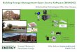 Building Energy Management Open-Source Software (BEMOSS) · Building Energy Management Open-Source Software (BEMOSS) 2016 Building Technologies Office Peer Review HVAC Controllers