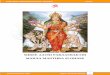 SHREE AATHI PARAASHAKTHI MAHAA MANTHRA SLOHAM! - Aathiparaashakthi Maha Manthra... · SLOHAM SHREE AATHI PARAASHAKTHI MAHAA MANTHRA SLOHAM Author -Shree Hari Swamiji 2 GANAPATHY KAAMAAKSHI