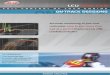 FULL CONTROL OF YOUR ENGINE ON-TRACK SESSIONS · FULL CONTROL OF YOUR ENGINE ON-TRACK SESSIONS ENGINE ANALYSIS Accurate monitoring of your kart carburetor: thanks to LCU-ONE Lambda