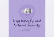 Cryptography and Network Security - 國立臺灣大學oplab.im.ntu.edu.tw/download/103_IS/Ch13 Crypto6e.pdf · Network Security Sixth Edition by William Stallings . Chapter 13 Digital