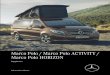 4475842903Z102 Marco Polo / Marco Polo ACTIVITY / Marco ... · The illustrations in this manual show a left-hand-drive vehicle. The location of vehicle parts and controls for right-hand