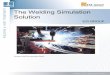ESI Group Product Manual - esigmbh.de · The Welding Simulation Solution Courtesy WAGON Automotive GmbH ESI GROUP