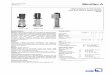 Movitec A - Saga · Movitec A 3 Materials Part No. Description Material Movitec V Movitec VS Movitec LHS 101 Pump casing 1.4301 1.4401 1.4408 108 Stage casing 1.4301 1.4404