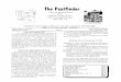 The Pastfinder -- July-Sept., 1999, Vol. 18, No. 3ohrichgs/P71.pdf · Sharon D. Paulson, 4039 Alto, Oceanside, CA 92056-461 8. Sharon is researching the surnames ANDREWS, CLINE, Sharon