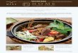 Viet Deli Today - saigonfinest.homevietnameserestaurant.com · MENU Summer - Autumn 2018 Published by Paradise Vietnam and Home Restaurant Months have passed and seasons have changed,