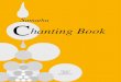 Samatha Chanting Book Chanting Book 2.1.pdfآ  3 Chanting Book This book is one of a series published