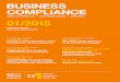 USIN B ESS COMPLIANCE - oecd.org · USIN B ESS COMPLIANCE Governance – Compliance – Ethics 01/2015 EdItOr-IN-ChIEf: ANthONy SMIth-MEyEr ManageMent Corner ALISON tAyLOr GEttING