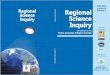 June 2017 Regional Science Inquiry Regional Number 1 ...scholar.uoa.gr/sites/default/files/yianmazis/files/rsi_june_2017_ix_1.pdf · regional science inquiry, vol. ix, (1), 2017 6