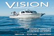 Research, innovation & imagination 2018 - umt.edu magazine/Vision 2018/Vision_2018.pdf · VISION 2018 5 Welcome to this issue of Vision, the magazine that celebrates the vast range