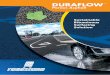 Sustainable Bituminous Surfacing Solution - Roadstone · and NSAI Standard Recommendation (SR) 28. This product is CE marked with conformity Assessment operated in accordance with
