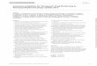 Consensus Guidelines for Therapeutic Drug Monitoring in ... · ieme C et al Consensus Guidelines for Therapeutic… Pharmacopsychiatry 201 1: 2 Review Thee Consensus Guidelines for
