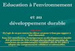 Education à l’environnement et au développement durableweb17.ac-poitiers.fr/Jonzac/ressources/eedd/comm_equit.pdf · (en réalité environ 1500 dollars la tonne) et garantit ce