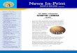 News In Print - library.ust.edu.phlibrary.ust.edu.ph/assets/nip-dec2017.pdf · studies and libraries, Jose Rizal and libraries, evolution of cultures in literary texts, read-ing customs