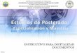 UNIVERSIDAD NACIONAL EXPERIMENTAL MARÍTIMA DEL …190.202.0.213/pdf/postgrado/InstructivoDigitalizarPostgrado.pdf · instructivo para digitalizar documentos repÚblica bolivariana
