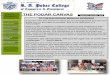 S THE PODAR CANVAS - rapodar.ac.in - NOVEMBER 2018.pdf · The language accepted for the event was only Marathi. Participants were allowed to speak for 3-5 minutes on any of the topic