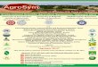Symposium Agrosym 201 - International Society of ...iserd.net/AGROSYM/Call for papers - Agrosym 2015.pdf · Institute for Applied Science in Agriculture, Serbia Institute of Lowland