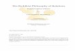 The Buddhist Philosophy of Relations - patthana.netpatthana.net/wp-content/uploads/2014/12/Paṭṭhānuddesa_Dīpanī.pdf · have been published by the Pali Text Society under the