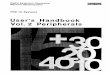 User's Handbook Vol.2 Peripherals - mirrorservice.org filepdp-15 systems user's handbook volume 2 peripherals dec-ls-h2dc-o digital equipment corporation • maynard, massachusetts