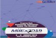 PROGRAMME BOOK - wocesst.uitm.edu.mywocesst.uitm.edu.my/PROGRAMBOOK_MIIEX_2019.pdf · 1 UiTM has identified research, innovation and commercialization to be among the core components