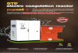 electrogen+pixecell-STP with NES footer - Noble Chlor · TiTaN/DOC:2017:EC:08:01 STP modular & compact eco-friendly NON BIOLOGICAL CONTINUOUS / BATCH OPERATION START & STOP AT WILL