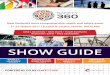 SHOW GUIDE - Conferenz · 3.10 Table discussion: What do you view as most mishandled occupational hygiene risk and how can this be better addressed? 3.20 Afternoon break & refreshments