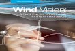 Executive Summary Wind Vision - Department of Energy · Wind Vision: A New Era for Wind Power in the United States Executive Summary
