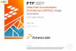 Data Path Acceleration Architecture (DPAA) Usage Scenarioscache.freescale.com/files/training/doc/ftf/2014/FTF-NET-F0147.pdf · T2 e6500 D-e-e B B T1 T2. TM External Use 5 User Space