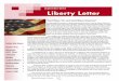 September 2012 Liberty Letter - storage.cloversites.comstorage.cloversites.com/libertybiblechurch/documents/September 2012.pdf · Sarah & Laurette Eight ladies met August 28 for an
