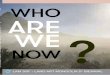 ART Who are we now? · Нөгөөтээгүүр Хүмүүнлэг ёсонг даяаршил, хүн тѳрѳлхтѳний эрин үетэй (цэрэг зэвсэг, эдийн