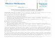 SYSCO REPORTS SECOND QUARTER FISCAL 2019 RESULTSinvestors.sysco.com/~/media/.../quarterly-results/2q19-press-release.pdf · Gross profit increased 4.5% to $2.0 billion, and gross