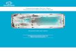 Aqualounge Swim Spa Technical Information Pack · Spa health indicator Aromatherapy system Non-slip backlit drink holders Backlit laminar jets SmartSTREAM sound system* Build Thermoclad