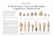 Choctaw ‘arrowheads’ capture interest · Choctaw ‘arrowheads’ capture interest Iti Fabussa Archaeological sites of arrowhead finds should be recorded and protected for future
