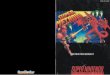 Super Metroid - Nintendo SNES - Manual - gamesdatabase · Return to SR388 The Metroids on SR3B8 were more advanced than the creatures on Zebes. These monsters could shed their skins