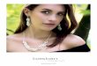 Spring Summer 2018 - juwelier-brand.de · Die abgebildeten Schmuckstücke sind teilweise vergrößert dargestellt. Alle Preise sind UVP. Änderungen und Irrtümer vorbehalten. The