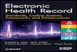 Electronic Health Record - download.e-bookshelf.de · Electronic Health Record Standards, Coding Systems, Frameworks, and Infrastructures Pradeep Sinha Gaur Sunder Prashant Bendale