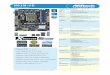 H61M-VS - ASRock · Intel® H61 Chipset H61M-VS Intel® Quick Sync Video Intel® Quick Sync Video saves valuable time for PC users who want to create and edit video, synchronize it
