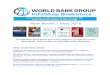 New Books May 2016 - World Banksiteresources.worldbank.org/.../New_Books_at_InfoShop_May_2016.pdf · Financial Crisis, by Robert S. Pasley. Transaction Publishers. $24.95pb Transaction