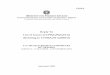Reply To List of Issues (CCPR/C/84/L/ITA) (Relating to ... · ITALY MINISTRY FOR FOREIGN AFFAIRS Interministerial Committee of Human Rights Comitato Interministeriale dei Diritti