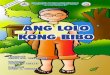 Ang Lolo kong Bibo - bulacandeped.com · kakapusan sa kabuhayan nilang mag-ina. Nakapagtapos siya sa elementarya subalit kahit gustuhin man, hindi na siya nakatuntong pa sa hayskul