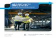 OPPORTUNITY INDUSTRIES - brookings.edu · a shot over time at obtaining better jobs, with higher pay and benefits. « Back to top. OPPORTUNITY INDUSTRIES 5 INTRODUCTION DEFINING FINDINGS