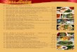 KHAI VỊ - APPETIZERS - Ngoc Suong Restaurant SUONG MENU.pdf · KHAI VỊ - APPETIZERS 1. Cuốn cải bẹ xanh - Lettuce Wrapped w/ Pork & Shrimp (2 rolls)…..$5.99 pork & shrimp