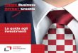 THINK Business INVEST Croatia - consfiume.esteri.it · 7 1.1. I principali indicatori Superficie 56 594 km2 Popolazione (2016) 4.171 m Sistema politico Democrazia parlamentare Suddivisione