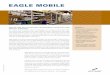 EAGLE MOBILE - Epicor · KEy BEnEfIts of EAglE moBilE Achieve more management on the floor • Check last sale date and sales history by month, YTD, last 12 months or last year